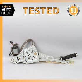 1297200446 Mercedes-benz 95-02 R129 Sl500 Sl320 Front Right Door Window Regulator Motor Oem