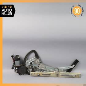 1297200746 Mercedes-benz 95-02 R129 Sl500 Sl320 Front Left Door Window Regulator Motor Oem