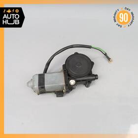 1298207342 Mercedes-benz 90-94 R129 Sl500 500sl Front Left Door Window Regulator Motor Oem