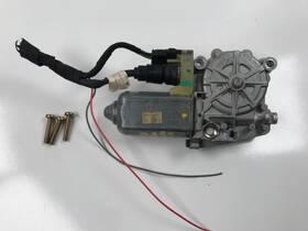 130821503 Mercedes-benz W140 Front Right Door Window Motor Oem Tested