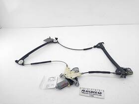 130821797 Mercedes-benz Slk320 Slk230 R170 Front Driver Left Door Window Regulator Fits 01-04