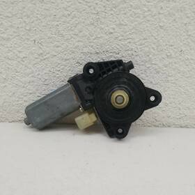 130822007 Mercedes-benz 01 - 07 W203 C320 Rear Right Passenger Window Regulator Motor Oem