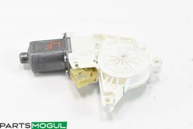0130822273 Mercedes-benz 130822273 W164 Ml500 Front Left Driver Side Window Regulator Motor