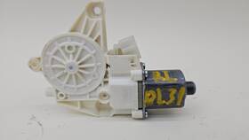 0130822505 Mercedes-benz 130822505 10-16 W212 E350 Rear Left Side Door Power Window Motor Oem