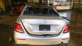 135-10040l Mercedes-benz Driver Rear Window Regulator 213 Type Fits 17-22 E-class 6522506