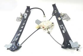 135-50117r Mercedes-benz 2007 2008 2009 2010 2011 Cls63 Oem Right Rear Door Window Regulator 135-50117r Mercedes-benz 2007 2008 2009 2010 2011 Cls63 Oem Right Rear Door Window Regulator