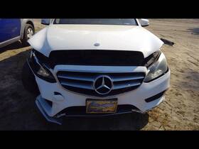 135-50271r Mercedes-benz Passenger Rear Window Regulator 212 Type Fits 10-16 E-class 1083358