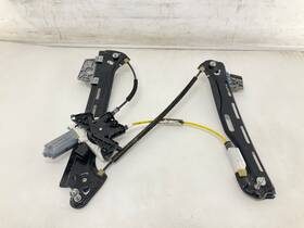 135-50418r Mercedes-benz 12-18 W218 Cls 550 Rear Right Door Window Regulator