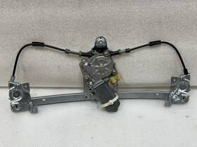 135-58230l Mercedes-benz 1995 S500 W140 Left Driver Side Rear Door Window Regulator Motor 135-58230l Mercedes-benz 1995 S500 W140 Left Driver Side Rear Door Window Regulator Motor