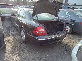 135-58594r Mercedes-benz Passenger Rear Window Regulator 211 Type Fits 03-09 E-class 1770812 135-58594r Mercedes-benz Passenger Rear Window Regulator 211 Type Fits 03-09 E-class 1770812