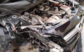 135-59536r Mercedes-benz Passenger Rear Window Regulator 156 Type Fits 15-20 Gla-class 1603109 135-59536r Mercedes-benz Passenger Rear Window Regulator 156 Type Fits 15-20 Gla-class 1603109