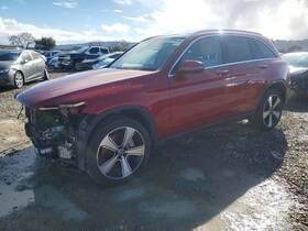 Mercedes-benz 135.mb1419 Glc350e 2019 Rear Window Regulator 11039704