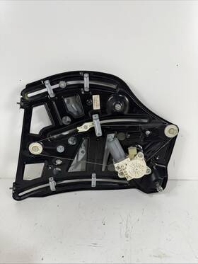 135.mb1g13 Mercedes-benz 07-14 Cl550 Rear Right Passenger Window Regulator Motor T 135.mb1g13 Mercedes-benz 07-14 Cl550 Rear Right Passenger Window Regulator Motor T