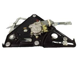 1406700203 Mercedes-benz 92-99 W140 S600 S500 Coupe Rear Right Passenger Window Regulator Oem 1406700203 Mercedes-benz 92-99 W140 S600 S500 Coupe Rear Right Passenger Window Regulator Oem
