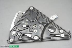 1407202446 Mercedes-benz 94-99 C140 Cl500 Front Right Passenger Side Door Window Regulator Oem 1407202446 Mercedes-benz 94-99 C140 Cl500 Front Right Passenger Side Door Window Regulator Oem