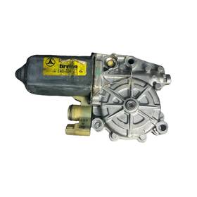 1407202746 Mercedes-benz 1994-1999 S420 W140 Front Left Lh Window Regulator Motor Oem 1407202746 Mercedes-benz 1994-1999 S420 W140 Front Left Lh Window Regulator Motor Oem