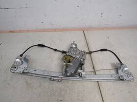 1407301246 Mercedes-benz Rear Door Power Window Regulator Motor S420 1994 1999 Right Passenger Side Back