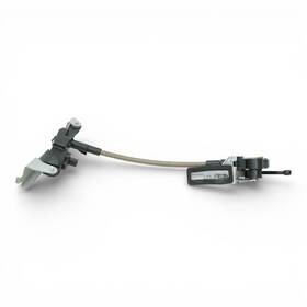 A2518200342 Mercedes-benz 163-50101 06-13 R350 R550 R500 R320 R63 Quarter Window Regulator Rear Left Oem