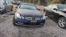 163-50126r Mercedes-benz Passenger Quarter Window Regulator 207 Type Fits 10-16 E-class 3738287