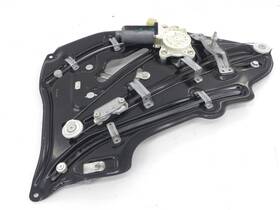 163-56384l Mercedes-benz Left Driver Side Rear Quarter Glass Window Regulator For 04-09 Clk W209 163-56384l Mercedes-benz Left Driver Side Rear Quarter Glass Window Regulator For 04-09 Clk W209