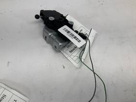 A1666700104 Mercedes-benz 163-56424 13-16 Gl450 X166 Rear Right Quarter Window Regulator Motor P