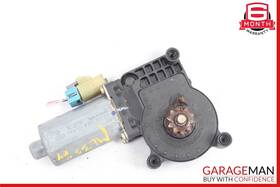 1638200342 Mercedes-benz 98-05 W163 Ml320 Ml55 Amg Front Left Door Window Regulator Motor Unit 1638200342 Mercedes-benz 98-05 W163 Ml320 Ml55 Amg Front Left Door Window Regulator Motor Unit