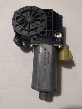 1638202742 Mercedes-benz 98-05 W163 Ml500 Ml320 Front Left Driver Window Motor Regulator Oem