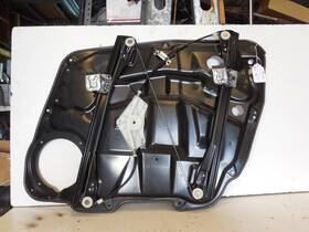 1645405806 Mercedes-benz W164 Ml350 Ml550 06-11 Left Front Door Window Regulator Ml63 1645405806 Mercedes-benz W164 Ml350 Ml550 06-11 Left Front Door Window Regulator Ml63