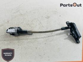 1646700504 Mercedes-benz 06-12 X164 Gl550 Ml350 Quarter Window Regulator Motor Rear Left Oem