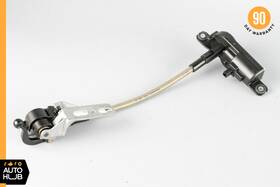 1646700604 Mercedes-benz 06-12 W251 R350 R550 Rear Right Side Quarter Window Motor
