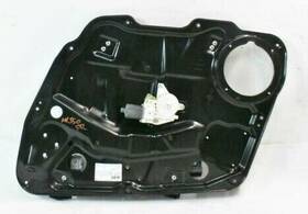 1648202602 Mercedes-benz 06-12 W164 Ml500 Ml350 Window Regulator Panel Front Right Passenger Oem