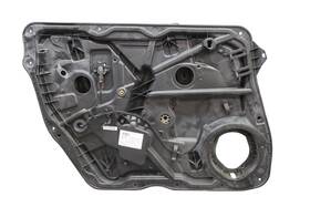 1667200179 Mercedes-benz 12-19 Gl450 Gl550 X166 Front Left Side Door Window Regulator Panel Oem 1667200179 Mercedes-benz 12-19 Gl450 Gl550 X166 Front Left Side Door Window Regulator Panel Oem