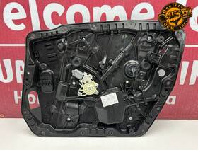 1677208000 Mercedes-benz 2020-2026 Gle Gls Class Front Right Door Window Regulator With Motor Oem