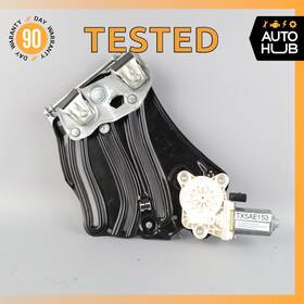 1716700303 Mercedes-benz 05-20 R171 Slk300 Slc300 Rear Left Side Window Regulator Motor Oem