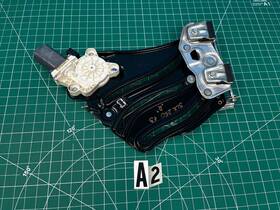 1726700203 Mercedes-benz 2005-2020 Slk Slc Right Passenger Quarter Window Regulator Motor Oem 1726700203 Mercedes-benz 2005-2020 Slk Slc Right Passenger Quarter Window Regulator Motor Oem