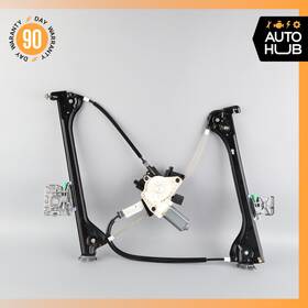 1727200146 Mercedes-benz 12-20 R172 Slk250 Slc300 Left Driver Window Regulator Motor Oem