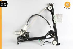 1727200246 Mercedes-benz 12-20 Mercede R172 Slk350 Slc300 Right Passenger Window Regulator Motor Oem 60k 1727200246 Mercedes-benz 12-20 Mercede R172 Slk350 Slc300 Right Passenger Window Regulator Motor Oem 60k