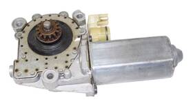 186690-000 Mercedes-benz 1992-1999 S420 S500 Front Right Door Window Motor Oem 186690-000 Mercedes-benz 1992-1999 S420 S500 Front Right Door Window Motor Oem