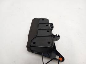A2057500060 Mercedes-benz 188.mb1b17 Engine Motor Rear Mount Insulator Fits C300 2017 Oem