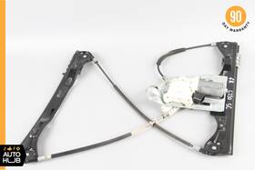 2037202646 Mercedes-benz 02-05 W203 C230 C320 Coupe Front Right Door Window Regulator Motor Oem 2037202646 Mercedes-benz 02-05 W203 C230 C320 Coupe Front Right Door Window Regulator Motor Oem