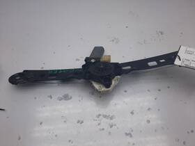 2037301246 Mercedes-benz Passenger Rear Window Regulator 203 Type Fits 04-07 C-class 2037301246 Mercedes-benz Passenger Rear Window Regulator 203 Type Fits 04-07 C-class