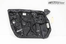 205-720-49-23 Mercedes-benz 2015-2021 C300 W205 Front Left Door Window Regulator And Carrier Oem