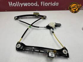 2057204127 Mercedes-benz 2017-2023 C E Class Coupe Cabrio - Front Left Window Regulator With Motor 2057204127 Mercedes-benz 2017-2023 C E Class Coupe Cabrio - Front Left Window Regulator With Motor