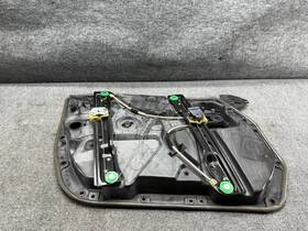 2059060113 Mercedes-benz W205 C300 C400 Sedan Front Right Passenger Door Window Regulator Oem