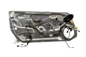 2075451240 Mercedes-benz 08-14 W204 C250 Coupe Front Left Driver Door Window Regulator Frame Oem 2075451240 Mercedes-benz 08-14 W204 C250 Coupe Front Left Driver Door Window Regulator Frame Oem