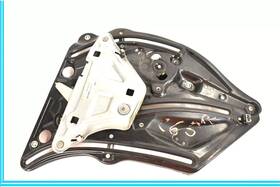 2076700103 Mercedes-benz 10-17 W207 E350 Coupe Rear Left Driver Side Window Regulator With Motor 2076700103 Mercedes-benz 10-17 W207 E350 Coupe Rear Left Driver Side Window Regulator With Motor
