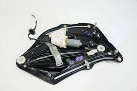 2076701503 Mercedes-benz 10-16 W207 E550 E350 Convertible Rear Driver Side Window Regulator 2076701503 Mercedes-benz 10-16 W207 E550 E350 Convertible Rear Driver Side Window Regulator