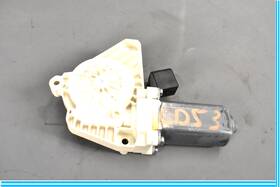 2077200346 Mercedes-benz 10-17 W207 E350 Coupe Window Regulator Motor Rear Left Driver Oem