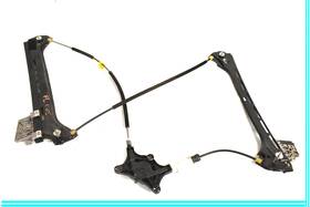 2077200546 Mercedes-benz W207 E550 E400 Convertible Window Regulator Without Motor Front Left Side