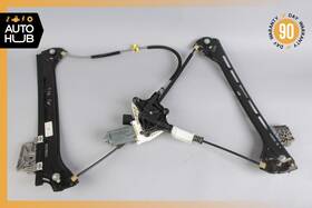 2077200746 Mercedes-benz W207 E550 E400 Coupe Convertible Window Regulator Motor Front Left Oem 2077200746 Mercedes-benz W207 E550 E400 Coupe Convertible Window Regulator Motor Front Left Oem